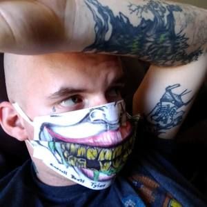 Meet your Posher, Brett